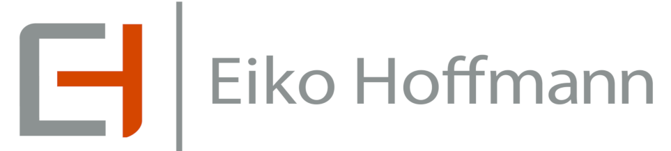 Eiko Hoffmann Logo